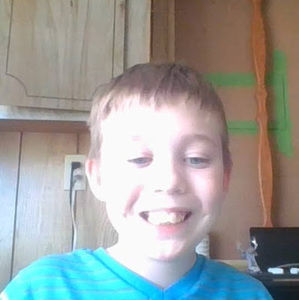 Meet your Posher, Kimberly